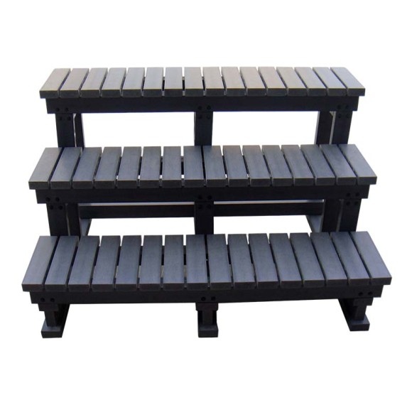 Spa Step DC022 | Wholesale | Large-Size Hot Tub Step | Bulk Supply
