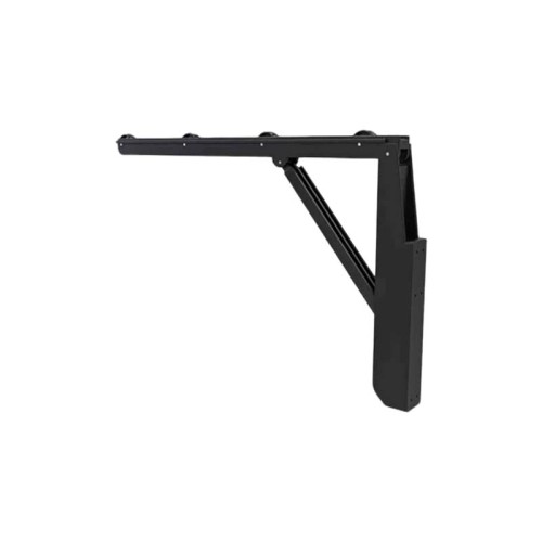 Spa Cover Lifter JZ001 | Wholesale | High Capacity PA Hot Tub Cover Support Bracket | B2B Supply