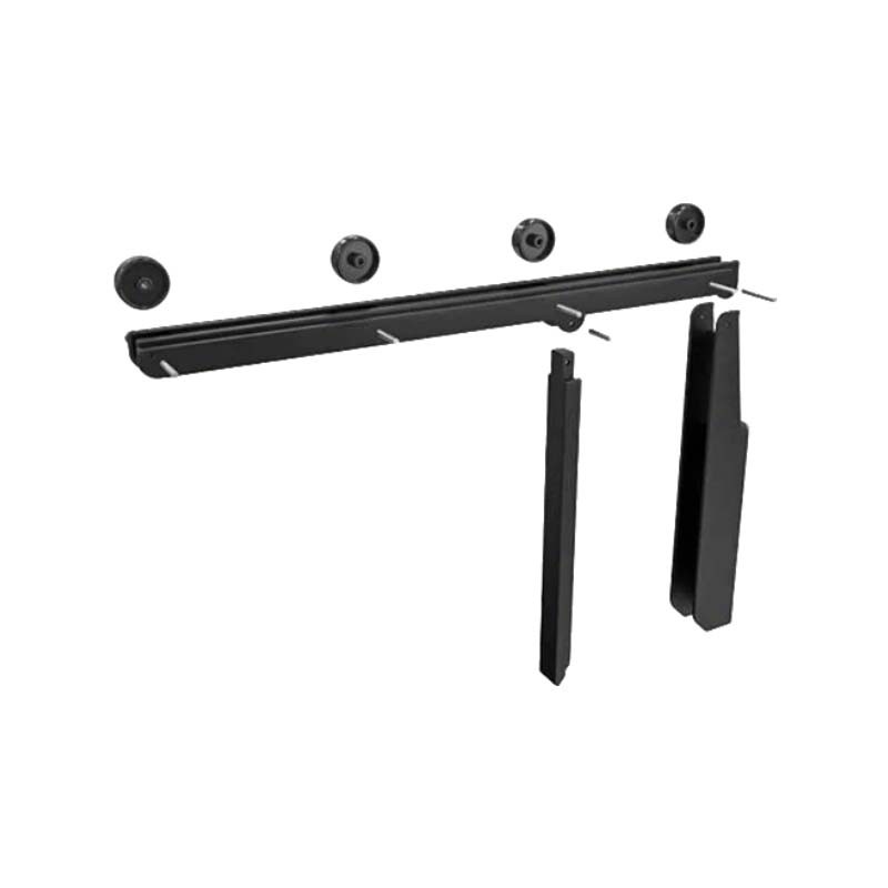 Spa Cover Lifter JZ001 Views