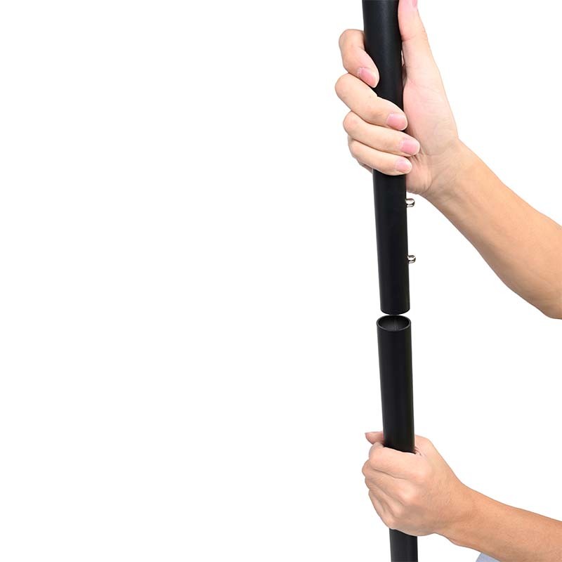 Spa Cover Lifter JZ-0012 Views