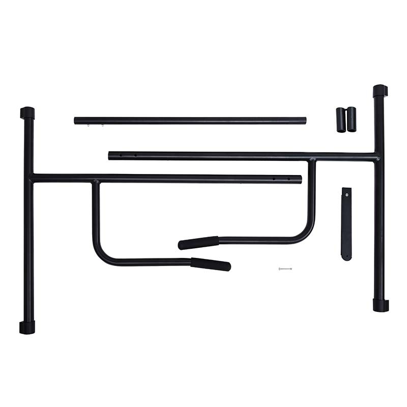 Spa Cover Lifter JZ-0012 Views