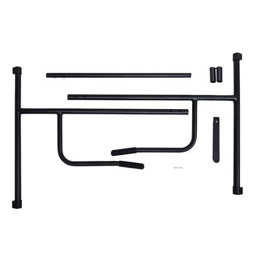 Spa Cover Lifter JZ-0012 | Wholesale | Aluminum Construction Round Spa Cover Lifter | B2B Supply