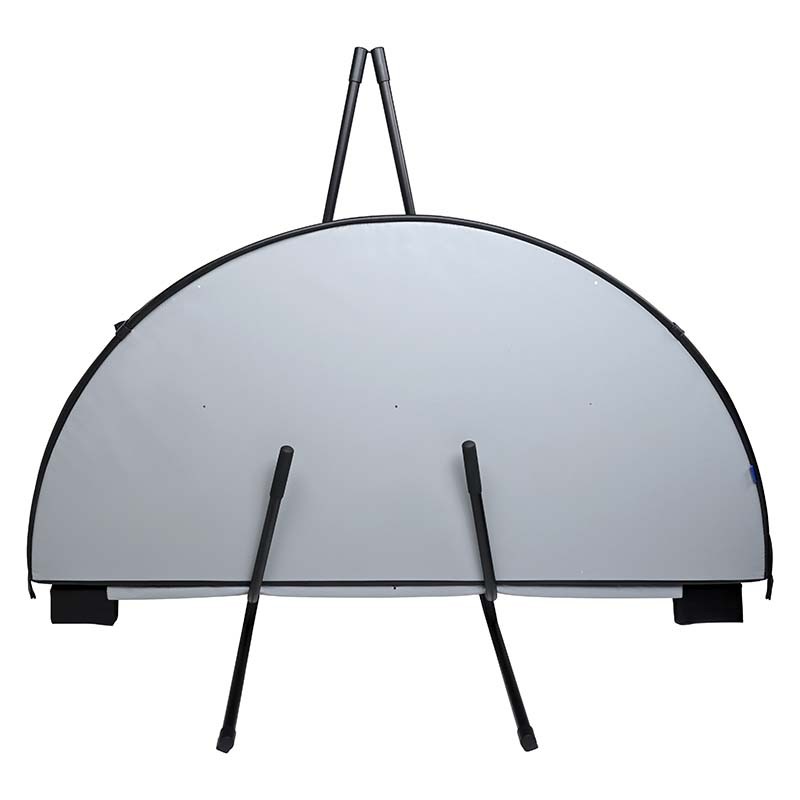 Spa Cover Lifter JZ-0012 Views