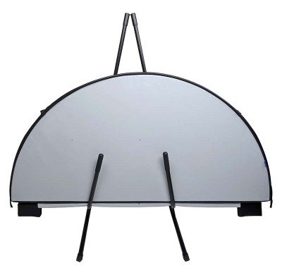 Spa Cover Lifter JZ-0012 | Wholesale |  Aluminum Construction Round Spa Cover Lifter | B2B Supply