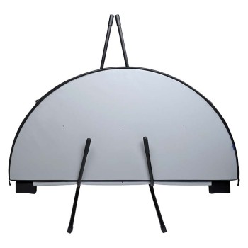 Spa Cover Lifter JZ-0012 | Wholesale |  Aluminum Construction Round Spa Cover Lifter | B2B Supply