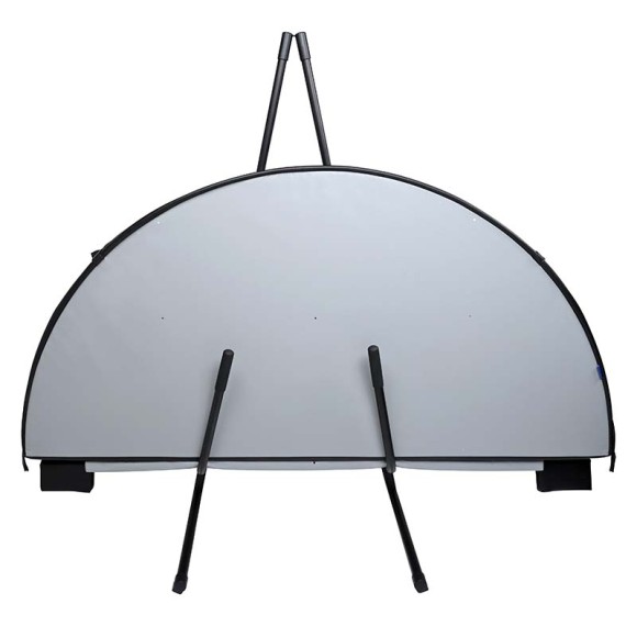 Spa Cover Lifter JZ-0012 | Wholesale | Aluminum Construction Round Spa Cover Lifter | B2B Supply