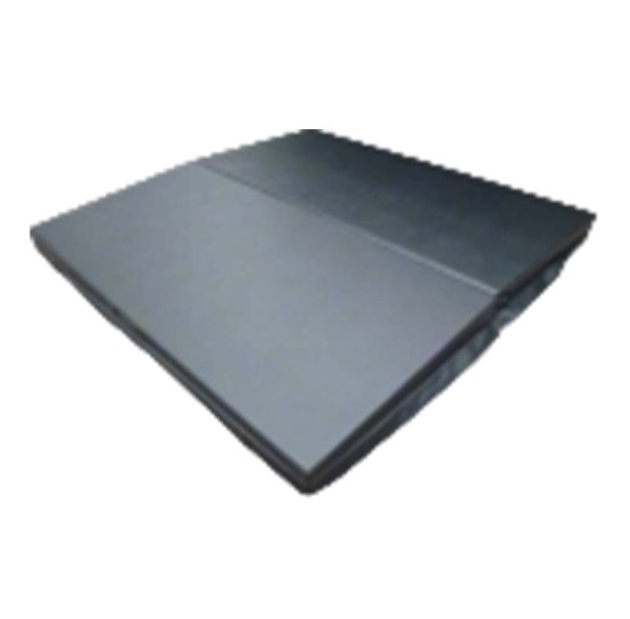 Hot Tub Cover SPG205F | Wholesale | Thermal Insulated Hot Tub Cover | OEM and Bulk Supply