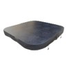 Hot Tub Cover SPG200R | Wholesale | Round Thermal Insulated Hot Tub Lid | Support OEM and ODM