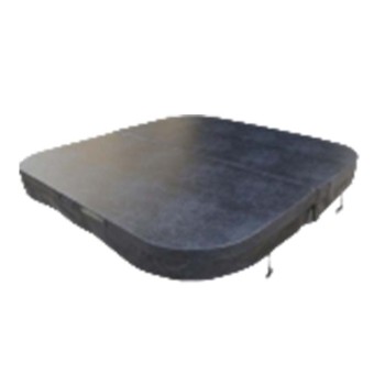 Hot Tub Cover SPG200R | Wholesale | Round Thermal Insulated Hot Tub Lid | Support OEM and ODM
