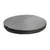 Hot Tub Cover SPG200R | Wholesale | Round Thermal Insulated Hot Tub Lid | Support OEM and ODM