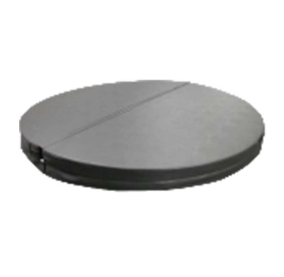 Hot Tub Cover SPG200R | Wholesale | Round Thermal Insulated Hot Tub Lid | Support OEM and ODM
