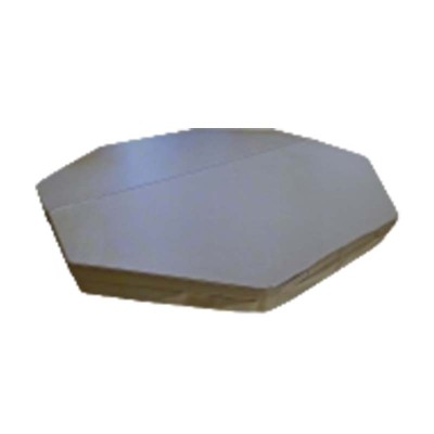 Hot Tub Cover SPG180240 | Wholesale  | Durable Rectangular Spa Cover | Support Customization