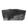 Hot Tub Cover Cap SPC225 | Wholesale | Waterproof Oxford Fabric UV-Resistant Spa Cover Cap | Support OEM and ODM