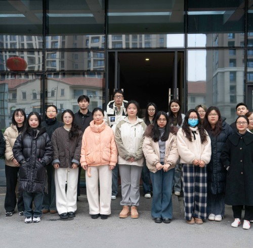 Начался год Лошади: первый рабочий день в Proway и Hydrorelax.