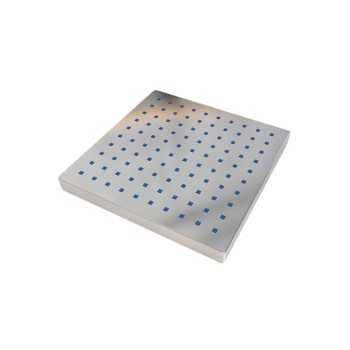 Head Shower DP-603 |  7 inch rain shower head | Wholesale | Factory Direct Supply