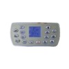 Spa Control Panel KL8-3 | Wholesale | 2–3×3HP Surf Pumps + Dual 3KW Heater Support | Multimedia Ready | OEM Supply