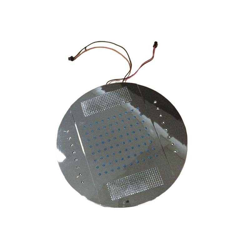 Head Shower DPN-01 Views