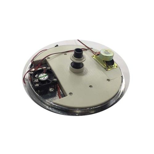 Head Shower DPN-01 | Multifunction LED Head Shower | Wholesale | Bulk purchase