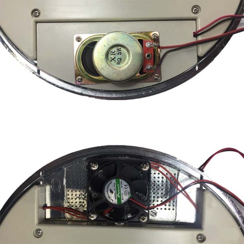 Head Shower DPN-01 | Multifunction LED Head Shower | Wholesale | Bulk purchase