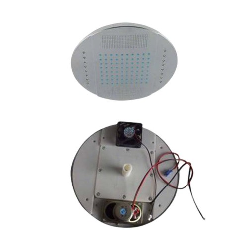 Head Shower DPN-01 | Multifunction LED Head Shower | Wholesale | Bulk purchase