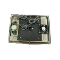 Head Shower DPN-02  | Shower with Lights Fan and Speaker | Wholesale | Multifunction Shower supplier