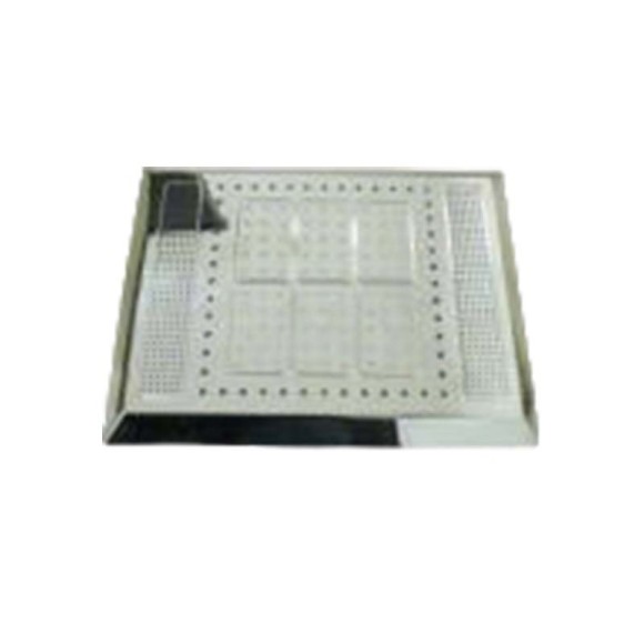 Head Shower DPN-02  | Shower with Lights Fan and Speaker | Wholesale | Multifunction Shower supplier