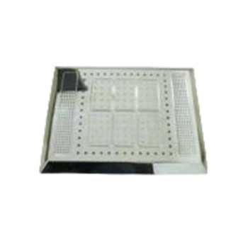 Head Shower DPN-02  | Shower with Lights Fan and Speaker | Wholesale | Multifunction Shower supplier