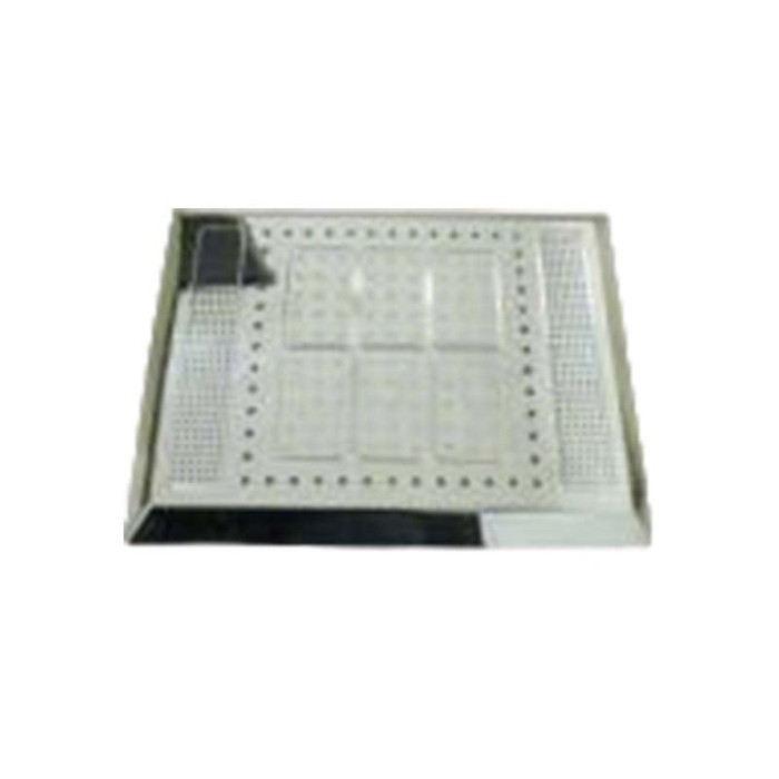 Head Shower DPN-02  | Shower with Lights Fan and Speaker | Wholesale | Multifunction Shower supplier