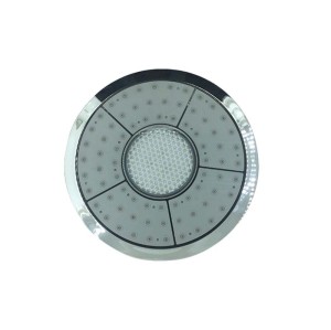 Head Shower DPN03 | 235mm LED Head Shower | Wholesale | Shower Head bulk purchase