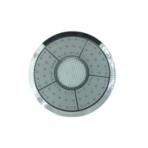 Head Shower DPN03 | 235mm LED Head Shower | Wholesale | Shower Head bulk purchase