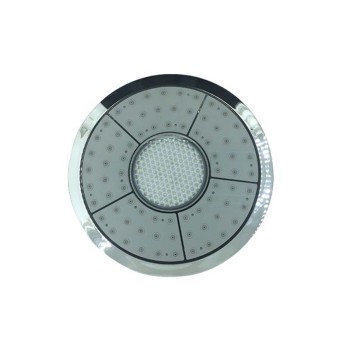 Head Shower DPN03 | 235mm LED Head Shower | Wholesale | Shower Head bulk purchase