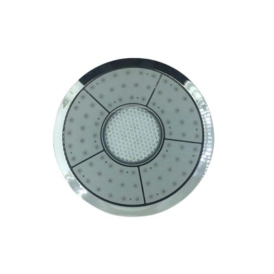 Head Shower DPN03 | 235mm LED Head Shower | Wholesale | Shower Head bulk purchase