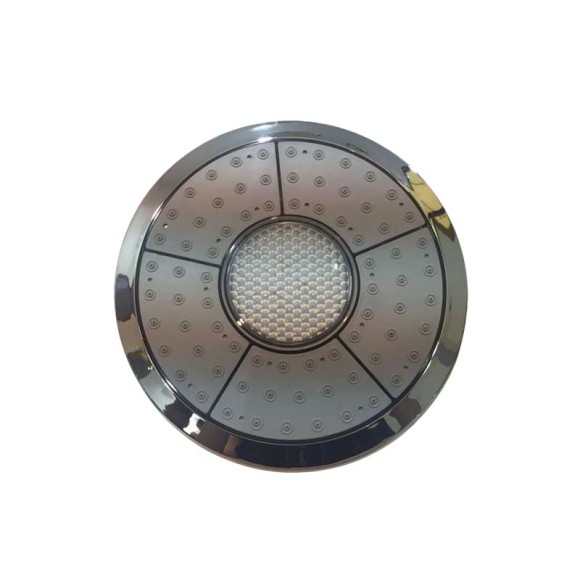 Head Shower DPN03 | 235mm LED Head Shower | Wholesale | Shower Head bulk purchase
