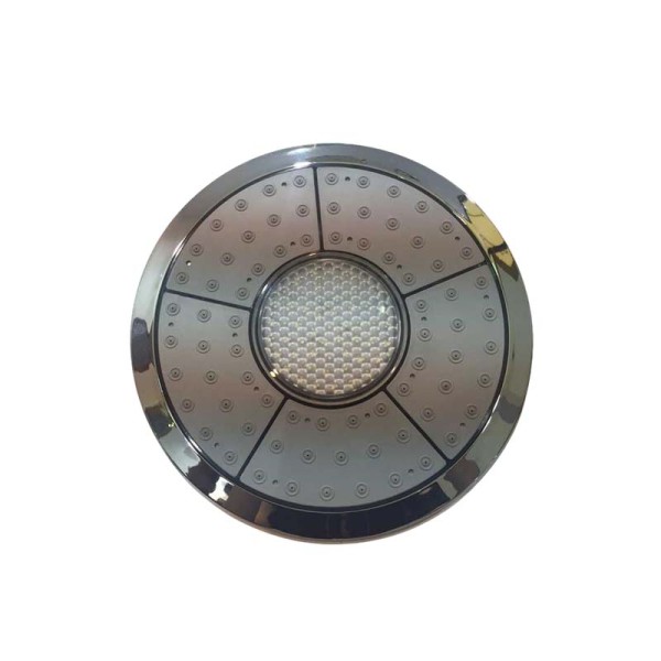Head Shower DPN03 | 235mm LED Head Shower | Wholesale | Shower Head bulk purchase