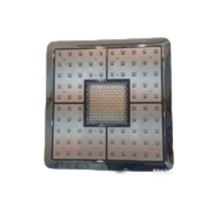 Head Shower DPN04 | LED Top Shower | Wholesale | Shower Head supplier