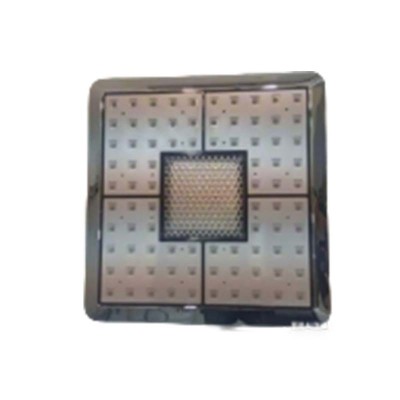Head Shower DPN04 | LED Top Shower | Wholesale | Shower Head supplier