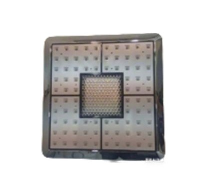 Head Shower DPN04 | LED Top Shower | Wholesale | Shower Head supplier