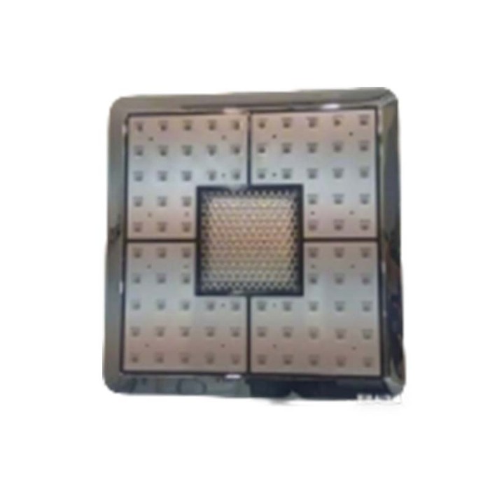 Head Shower DPN04 | LED Top Shower | Wholesale | Shower Head supplier