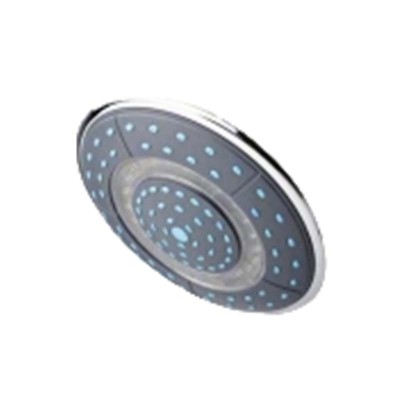 Head Shower DPN06 | 250mm LED Rain Shower | Wholesale | global delivery