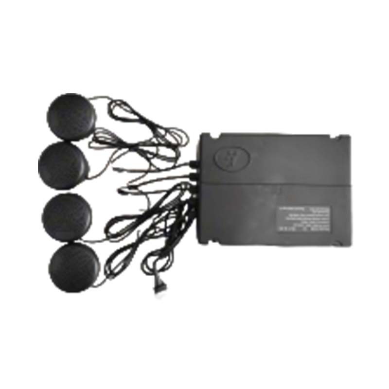 Spa Bluetooth System H-20 Views