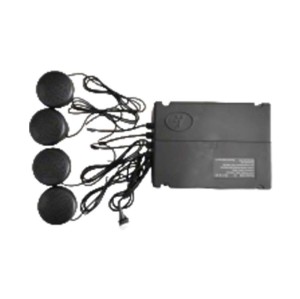 Spa Bluetooth System H-20 | Wholesale | Hot Tub Bluetooth Stereo System Wireless Spa Audio Solution | B2B Supply