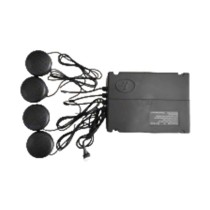 Spa Bluetooth System H-20 | Wholesale | Hot Tub Bluetooth Stereo System Wireless Spa Audio Solution | B2B Supply