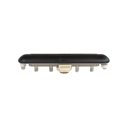 Spa Waterfall PP40 | Wholesale | Hot Tub Waterfall with 4 LED Lights | Factory Direct Sale