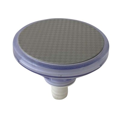 Spa Waterfall WF-2011 | Wholesale | Round Spa Waterfall | Decorative & Functional Hot Tub Feature | Support Bulk Order