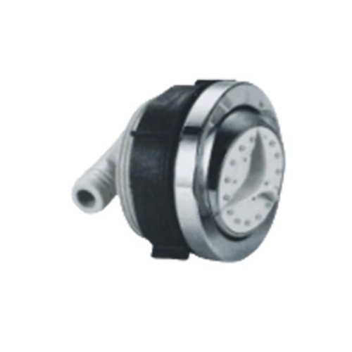 Shower Jet PZ-615 | Wholesale | 10mm Inlet Shower Jet | bulk purchase