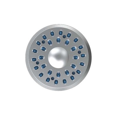 Shower Jet PZ-616 | Wholesale | 10mm Inlet Shower Jet | direct from factory