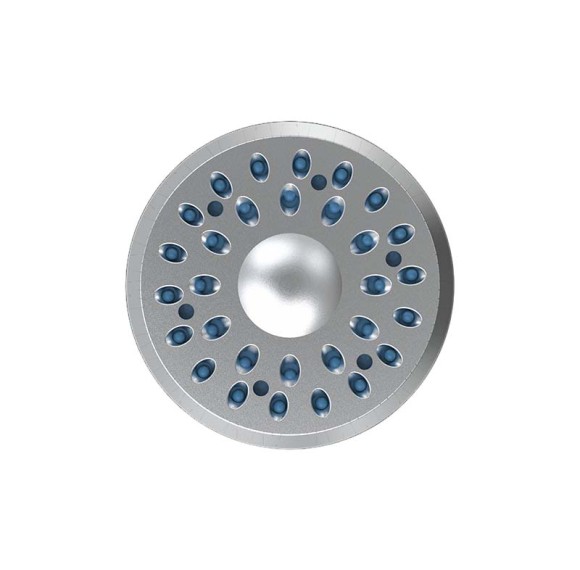 Shower Jet PZ-616 | Wholesale | 10mm Inlet Shower Jet | direct from factory