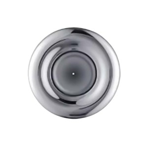 Shower Jet PZ-617 | Wholesale | anti-limescale nozzle | bulk supply