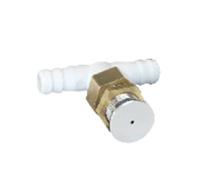 Shower Jet PZ-618 | Wholesale | brass chrome jet | global delivery