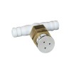 Shower Jet PZ-619 | Wholesale | luxury shower fittings |  large quantity supply
